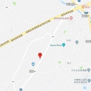八重瀬町宜次・畑 - 不動産