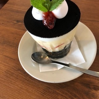 カフェ友募集