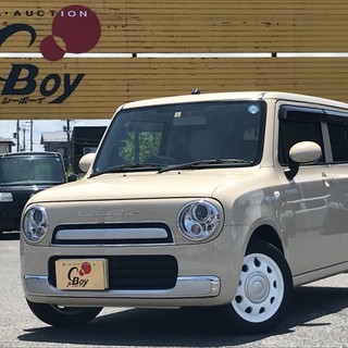 【アイドリングストップ】★アルトラパンショコラ★純正ショコラ専用...
