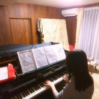 ♪蟹江ピアノ教室♪の画像