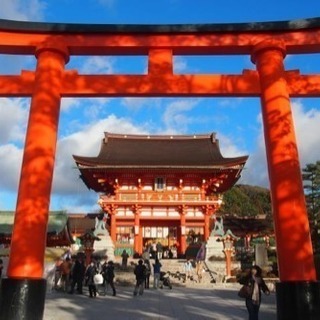 7/8 千本鳥居を歩こう♬伏見稲荷登山 - 京都市