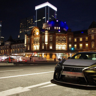 東京都内車好きドライブ好きの雑談グルチャ