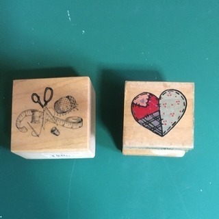 スタンプ各種(B)