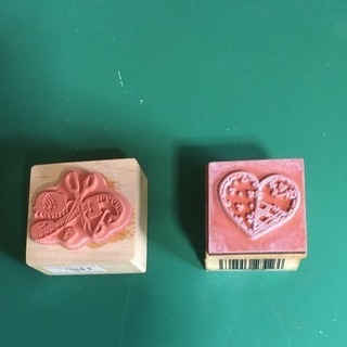 スタンプ各種(B)の画像