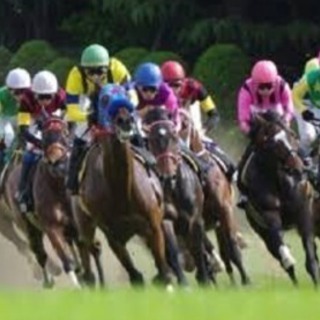 競馬サークル