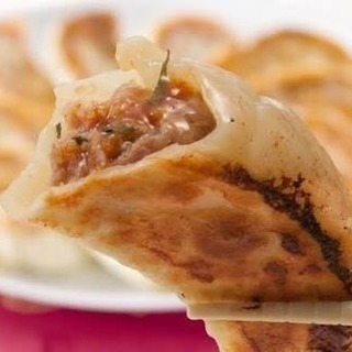 餃子好き