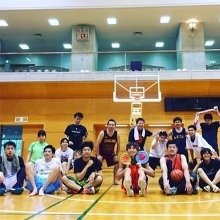 5/8(水)9:00〜12:30@中央区スポーツセンター  