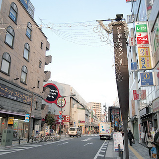 溝の口駅前商店街にて手作り市（クラフトマーケット）開催。参加者も募集！