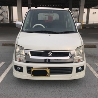 【全込み】【車検1年半付き】分割OK ナビ・ETC付き ワゴンR...