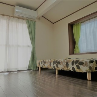 【女性限定】♪（１室のみ） 立川のシェアハウス＜35,800円＞...