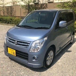 スズキ ワゴンR