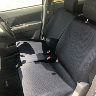 スズキ ワゴンRの画像