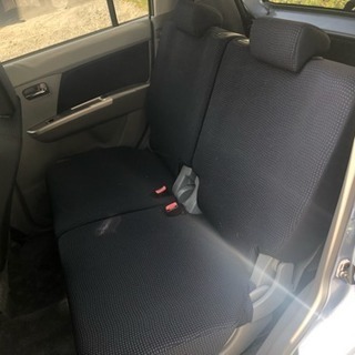 スズキ ワゴンRの画像