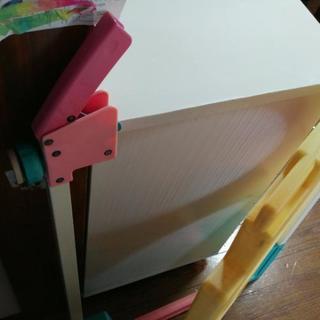 ベビーゲート♪差し上げますの画像