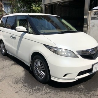 ホンダ エリシオン