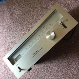 パイオニア チューナー TX-4450