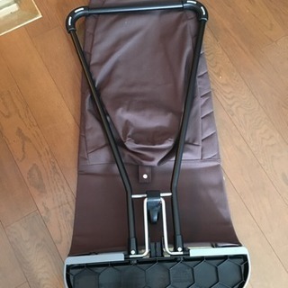 バウンサー ほぼ未使用品の画像