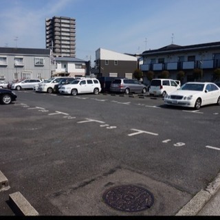 🚘堺市東区日置荘⭐️駅近駐車場🚘の画像