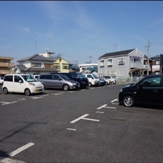 🚘堺市東区日置荘⭐️駅近駐車場🚘 - 賃貸（マンション/一戸建て）