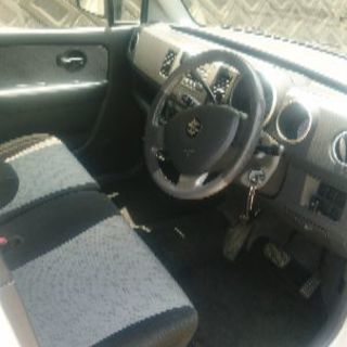 ワゴンR 車検32年3月までの画像