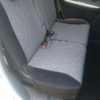 ワゴンR 車検32年3月までの画像