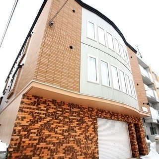 貸主直  【敷金・礼金・仲介料ナシ】  最上階角部屋1LDK  ...