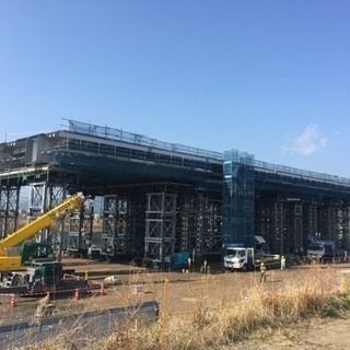 塗装工急募の画像