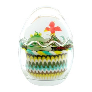 夏休み短期!!《よみがえる恐竜王国in山形屋》キャンドル作りのイベントスタッフ募集♪の画像