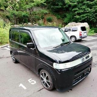 売約済‼️コミ価格158000円❗安心の車検整備渡し❗の画像