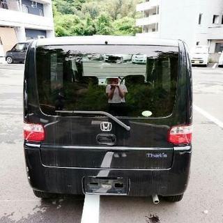 売約済‼️コミ価格158000円❗安心の車検整備渡し❗の画像
