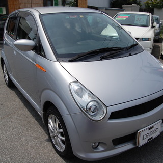 ☆自社分割でも車が買えます☆ｽﾊﾞﾙ　R2　R　4WD　社外ﾌﾛ...