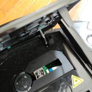 難あり！DVDプレーヤー♪差し上げますの画像
