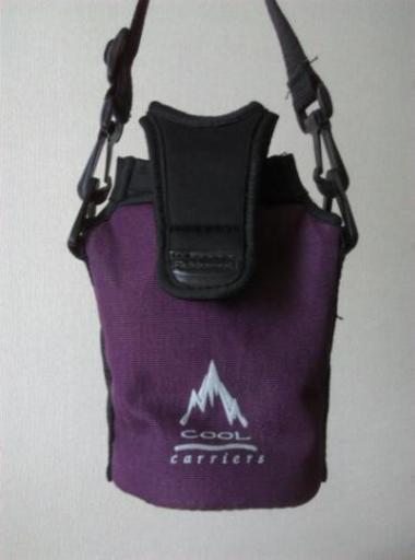 【新品】ペットボトルカバー