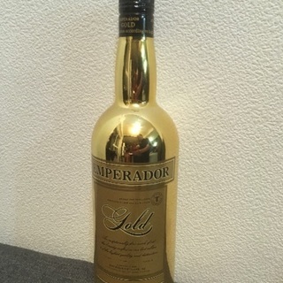 EMPERADOR GOLD brandy 1ℓ ブランデー エンペラドールの画像