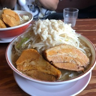 茨城県南地区ラーメン仲間 - つくば市