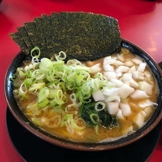 茨城県南地区ラーメン仲間