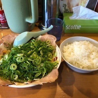 茨城県南地区ラーメン仲間 - メンバー募集