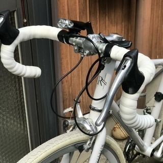 ロードバイク   リズムロード