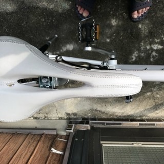 ロードバイク   リズムロード