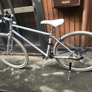 ロードバイク   リズムロード