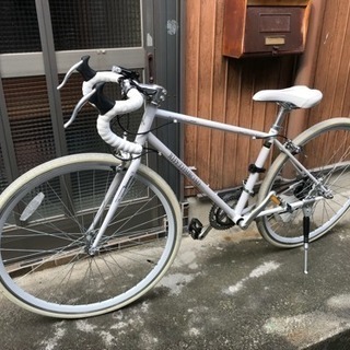 ロードバイク   リズムロード
