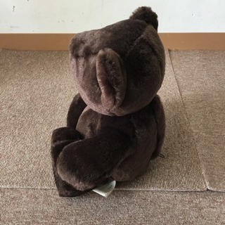 TOFFY ベアースピーカー 美品の画像