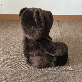 TOFFY ベアースピーカー 美品の画像