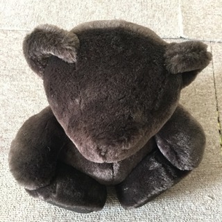 TOFFY ベアースピーカー 美品の画像