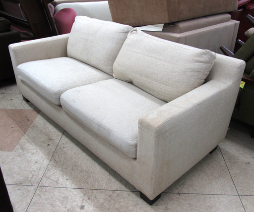 北欧家具 ACTUS eilersen/アイラーセン 2.5人掛け ソファ デンマーク 西宮の沢