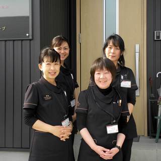 ★土日休み★訪問看護職員の正社員スタッフ募集！【バロー志段味店よ...