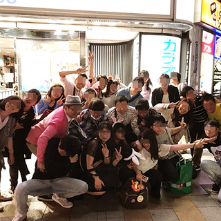 【カラオケ】新宿🔰 3/1(金)21:30～募集開始☆金曜はカラオケだ！お初・友達参加歓迎♪オフ会 − 東京都
