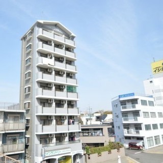 熱田区　1K　家賃30000円　金山駅まで自転車可能！　保証金0...