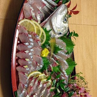 船釣り(沖釣り)専門FC De-ep S - 新宿区
