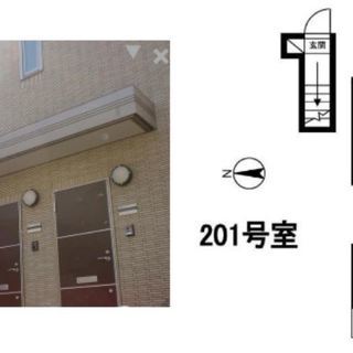 ＪＲ山手線 高田馬場駅 徒歩8分 賃貸アパート 築浅で綺麗です！
